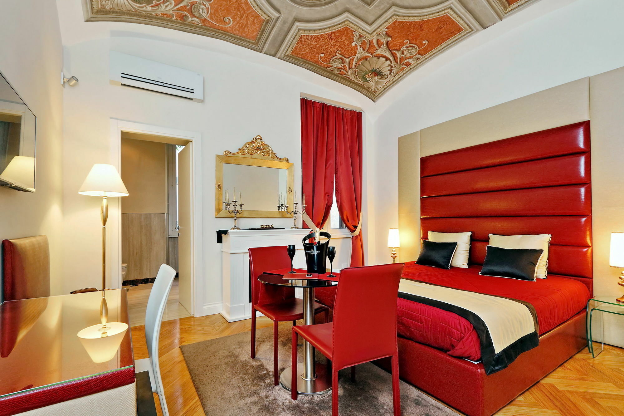 Amm Suite Roma Exterior foto